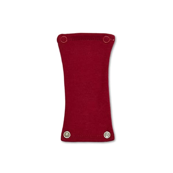 Bodysuitforlænger 15 cm, bodysuitforlænger dartomik bordeaux