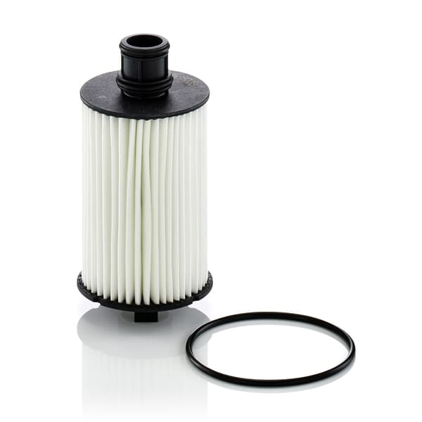 OLJEFILTER HU8008Z MANN