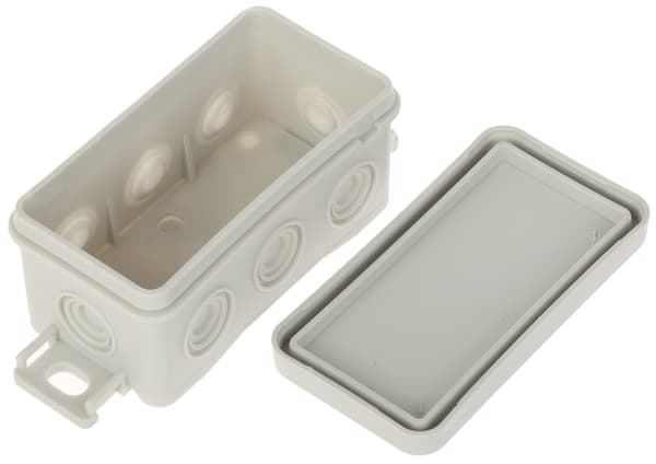 SIMET Kopplingsdosa PK-5