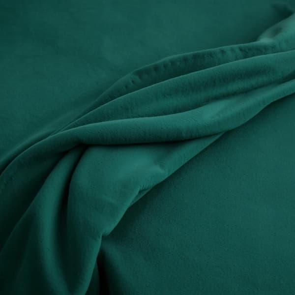 Lakana Thermosoft fleece - Vihreä pullo 220x200