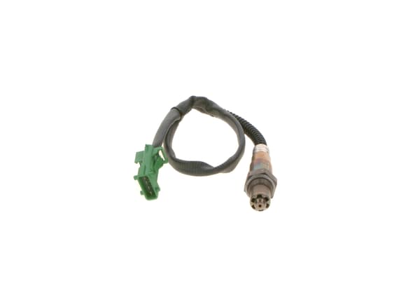 LAMBDA SENSOR 0258006027 BOSCH