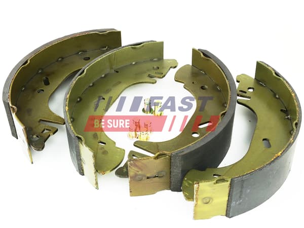 BROMSBACKAR FT30072 FAST