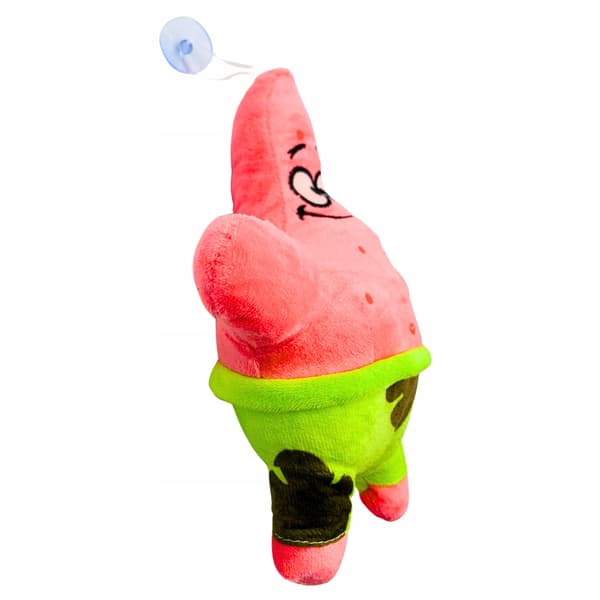 Plusdjur SpongeBob Patrick Sjöstjärna Plusdjur Figurin Leksak Plus