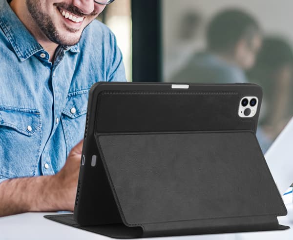 Kortpenalhus til Apple iPad Air 11" 6. generation M2 2024 / 7. generation M3 2025