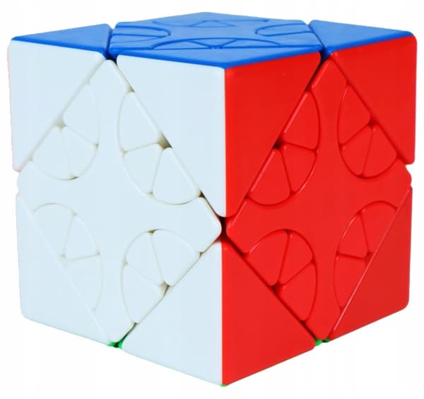 Skewb-mixup III