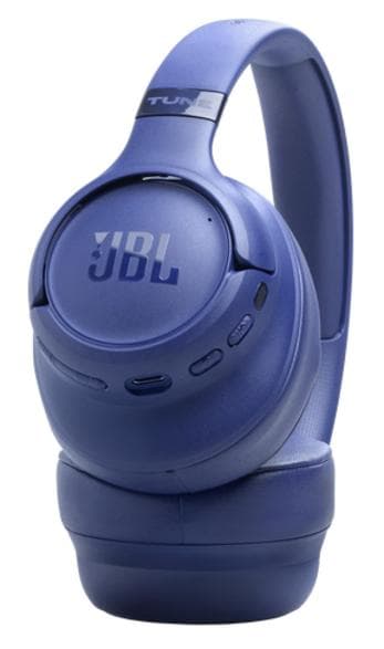 Trådløse hovedtelefoner JBL Tune 780NC Blå