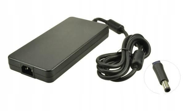 DELL-virtalähde, 240 W, 19,5 V, 3, 0MFK9