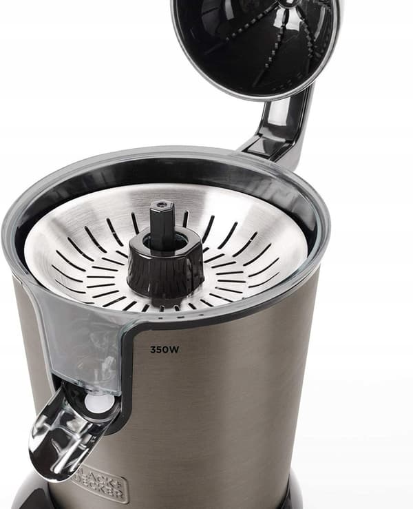 Black Decker BXCJ350E sitrusmehupuristin