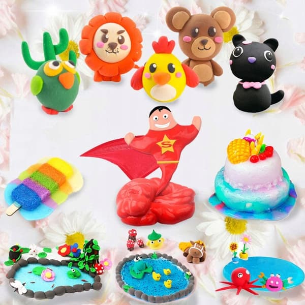 SLIME GLUT XL R2 NR: 9332