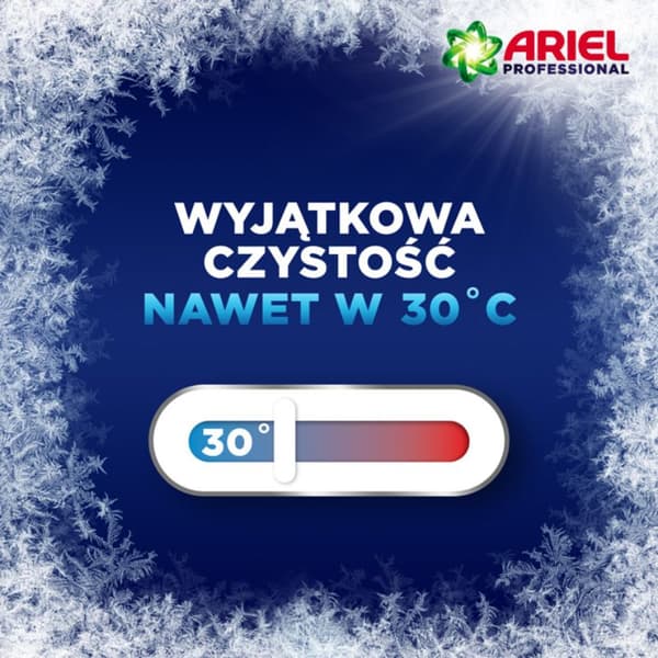 ARIEL PGP Kapsler AIO Almindelig 70W