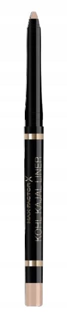 Max Factor Kohl Kajal Eyelinerpenna Vridbar (Beige 003)