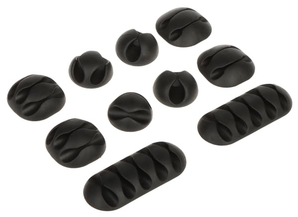 Kaapelinpidikesarja trsh-SET