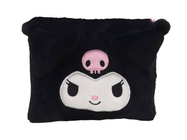 CYP Hello Kitty NC37-01HK Dubbelsidig Necessär