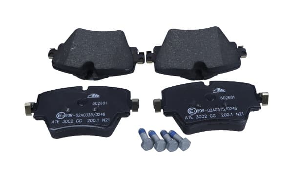 ATE JARRUPALAT BMW P. 2/5/X1/X2/X3 1.5-2.0 14-
