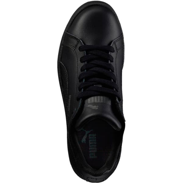Puma SMASH FUN L JR børnesko sorte 36016205 størrelse 35,5