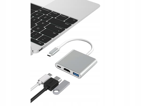 ADAPTER 3-i-1 (300) GAB_A