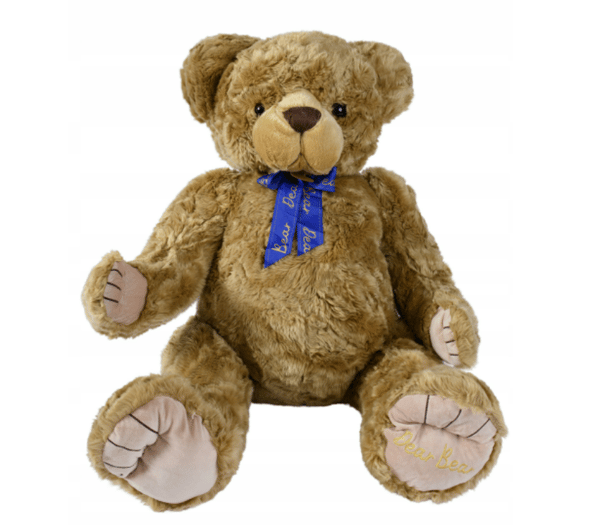 Teddy prima vera 190cm
