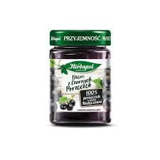 HERBAPOL MUSTAHERUKKAHILLO 280G