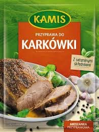 KAMIS KRYDDER TIL SVINEHALS 20G MCCORMICK