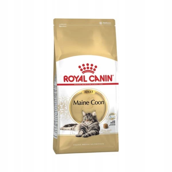 Royal Canin Maine Coon tørfoder til katte 4 kg
