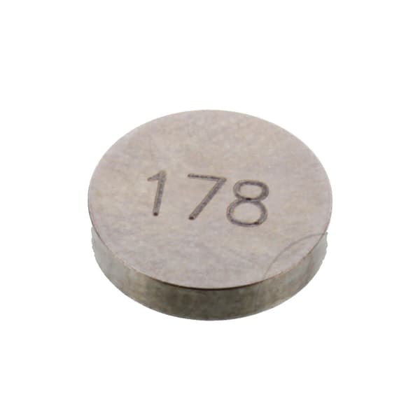 JMP 8.9 [1.78 mm] venttiililevy