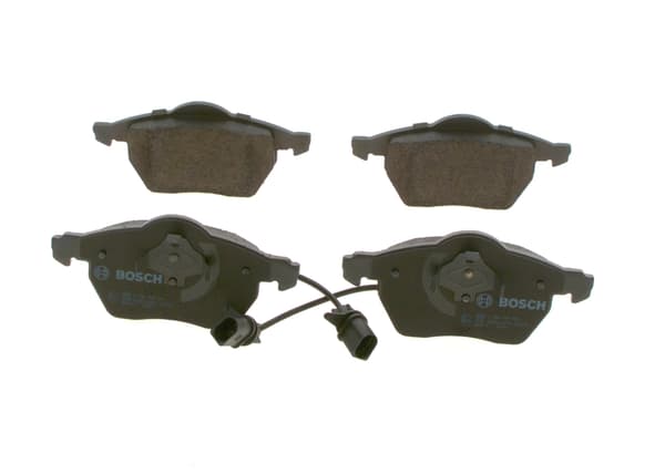 FRAMBROMSBELÄGG 0986494050 BOSCH