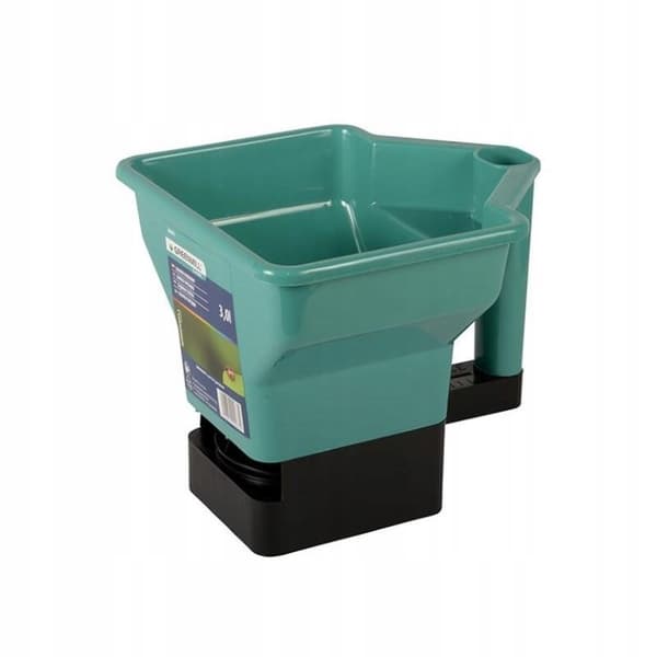 Manuel havesåmaskine til grøntsagsfrø 3L