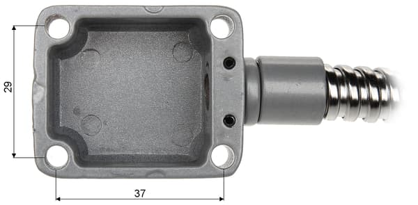 KAAPELIN SUOJA KP-8X450