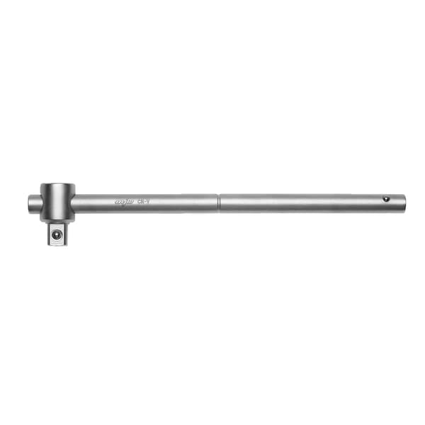 MJW 3/8" nuppi tapilla