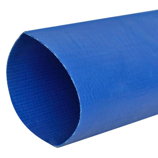 vidaXL vandslange med PVC-indsats, diameter 2'', 50 m
