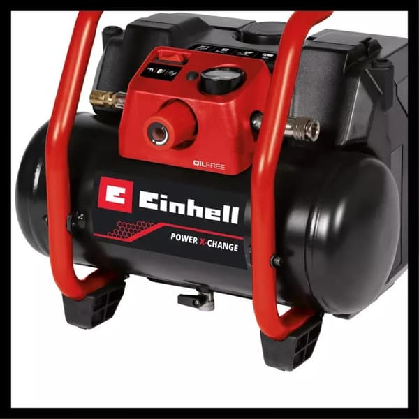 TE-AC 36/150 LI OF-SOLO EINHELL batterikompressor