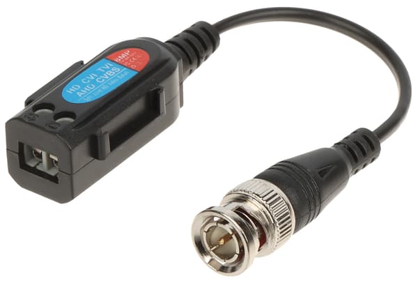 TR-1D-UHD*P2 videotransformer