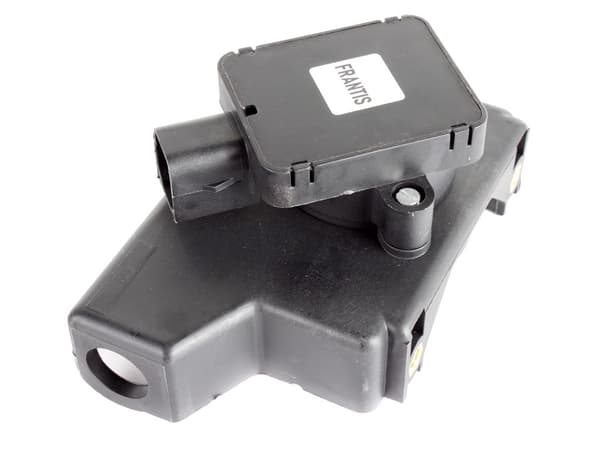 GASPOTENTIOMETER