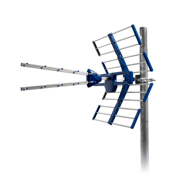 2500W 11-finnet elektrisk olieradiator Teesa