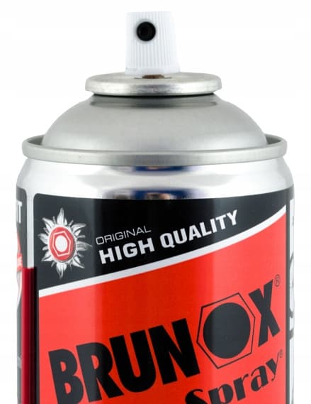 Brunox Bike Fit 400 ml til cykelvedligeholdelse