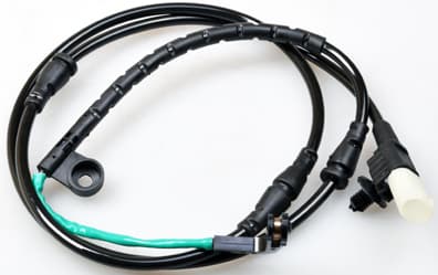 SLIDSENSOR PÅ BREMSEKLODSER B170055 DENCKERMANN