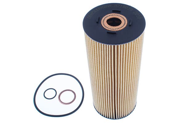 OLJEFILTER A219039 DENCKERMANN