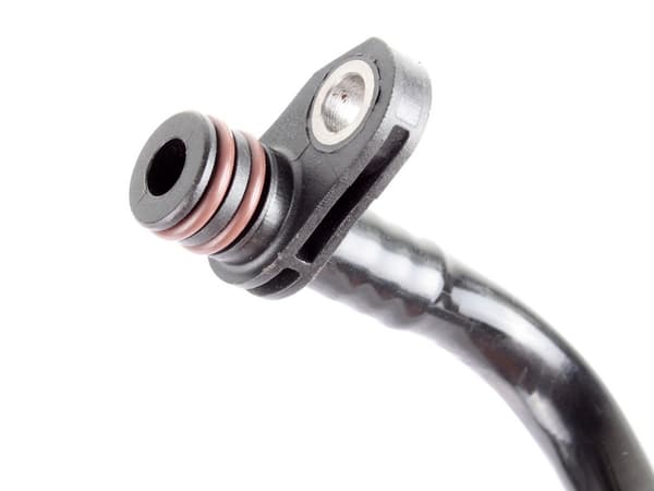 Turboahtimen vesiletku