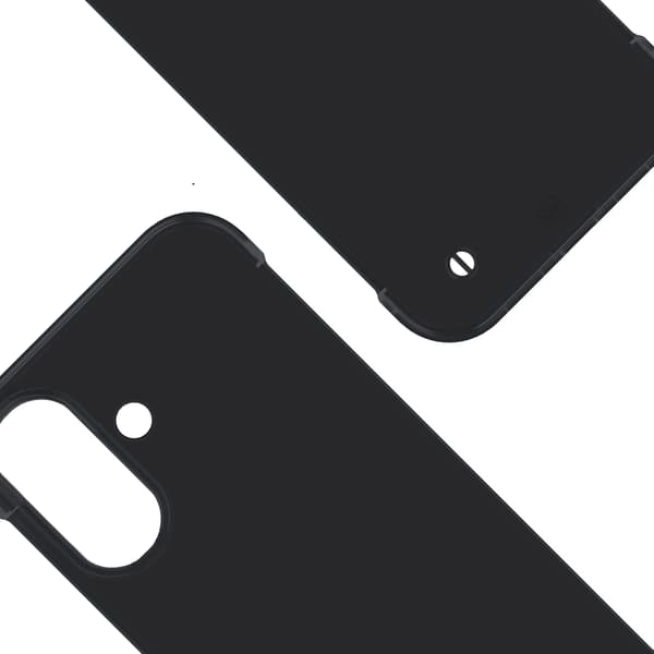 Apple iPhone 16 Plus - 3mk Just20g Mat Etui