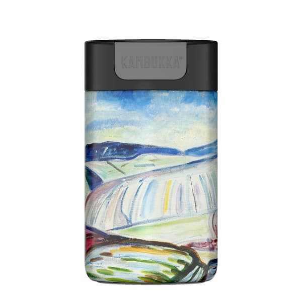 Kambukka Olympus Field in snow termosmuki 300ml