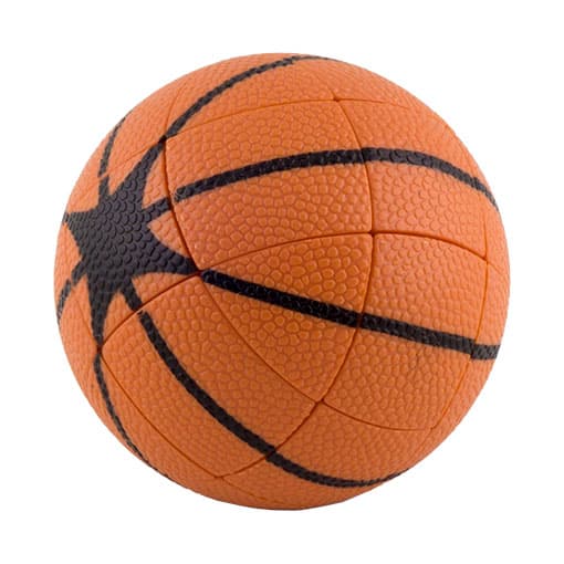FanXin Basketball 3×3 Cube
