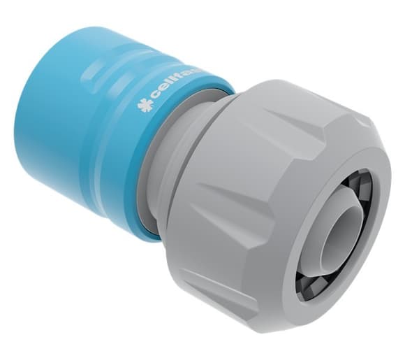 Lynkobling - CELLPRO 3/4″ Cellfast gennemløb