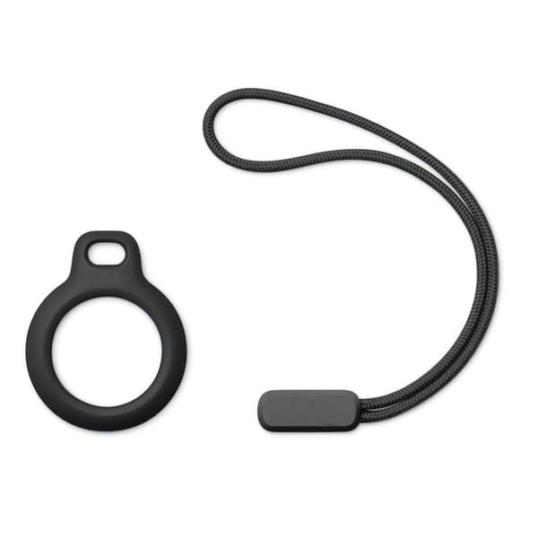 TECH-PRECT ROUGH CHAIN 2-PAKKAUS OMENA-ILMALAPPU MUSTA