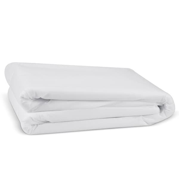 Överdrag agrotextil 2000 cm x 160 cm Plonos - vit