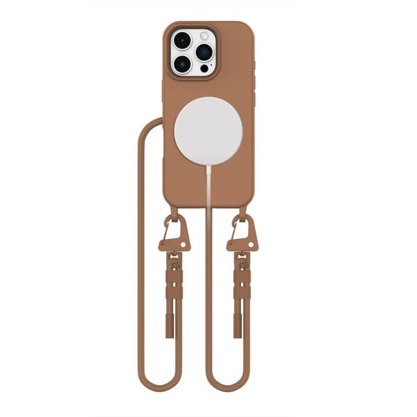 TECH-PRECT MAGNEKLACE MAGSAFE IPHONE 16 PRO SUKLAARUSKEA
