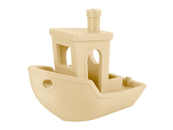 Filamentti 3DPower Hyper Speed PET-G 1.75mm Beige 1kg