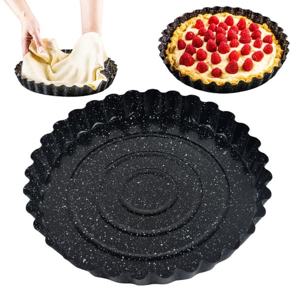 TART MUOTO Ø28cm KINGHOFF KH-1956