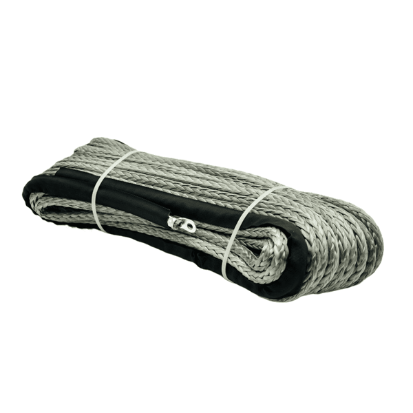 Syntetisk vinde line 14mm, 28m Dyneema