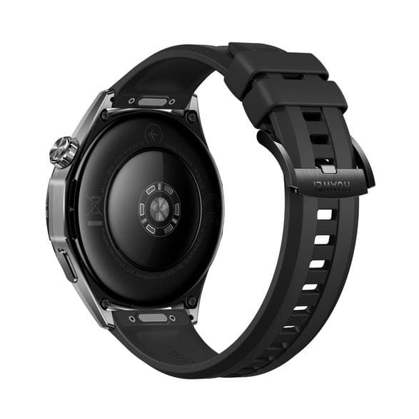 HUAWEI Watch GT 6 46mm Active Sort smartwatch