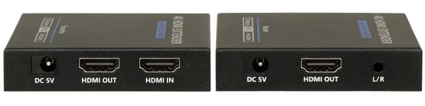 HDMI-forlænger HDMI-EX-70IR-4KV2